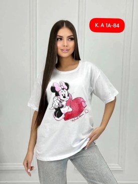 Футболка