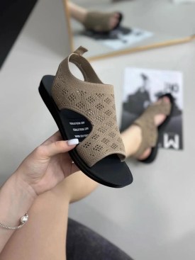 Босоножки