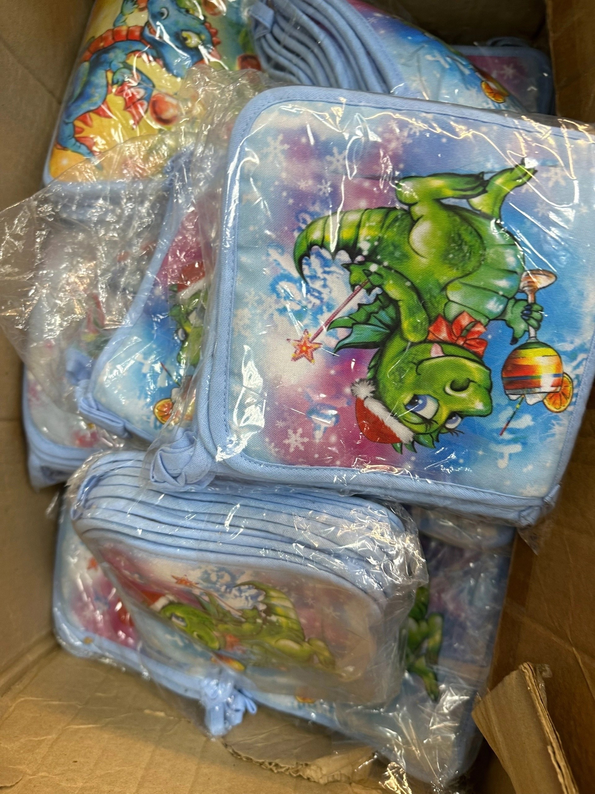 прихватка,дракоша,прихватка набор,дракон новогодний,прихватка новогодняя