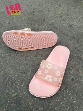 Тапочки