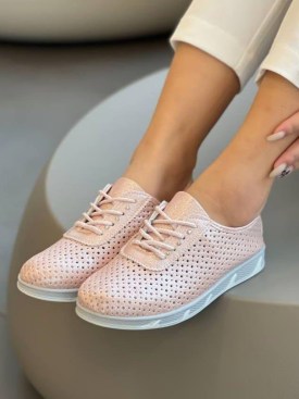 Мокасины