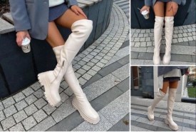Сапоги