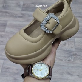 Лоферы