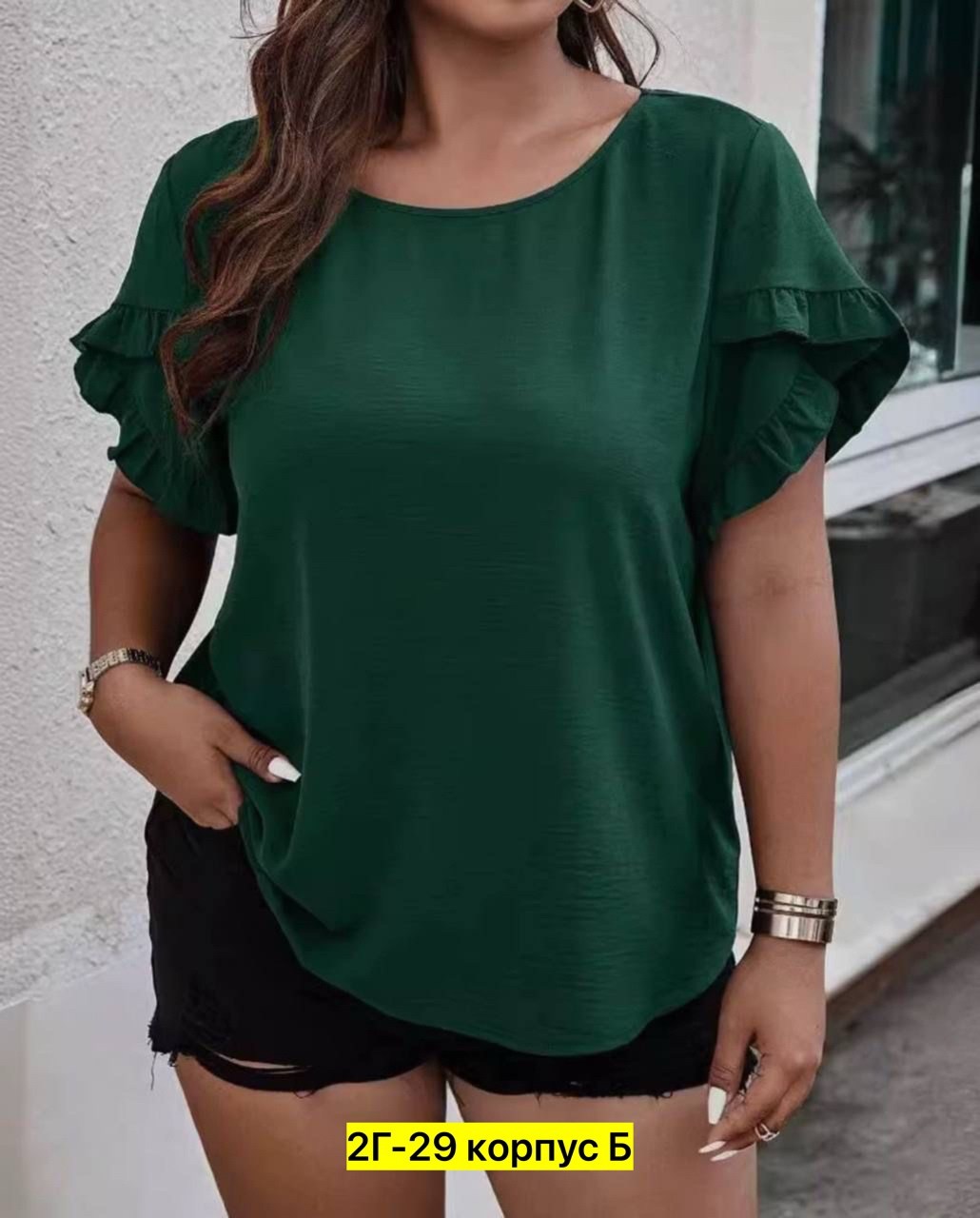 блузка больших размеров с оборками,блузка кофта,блузка кофточка,блузка,женская блуза