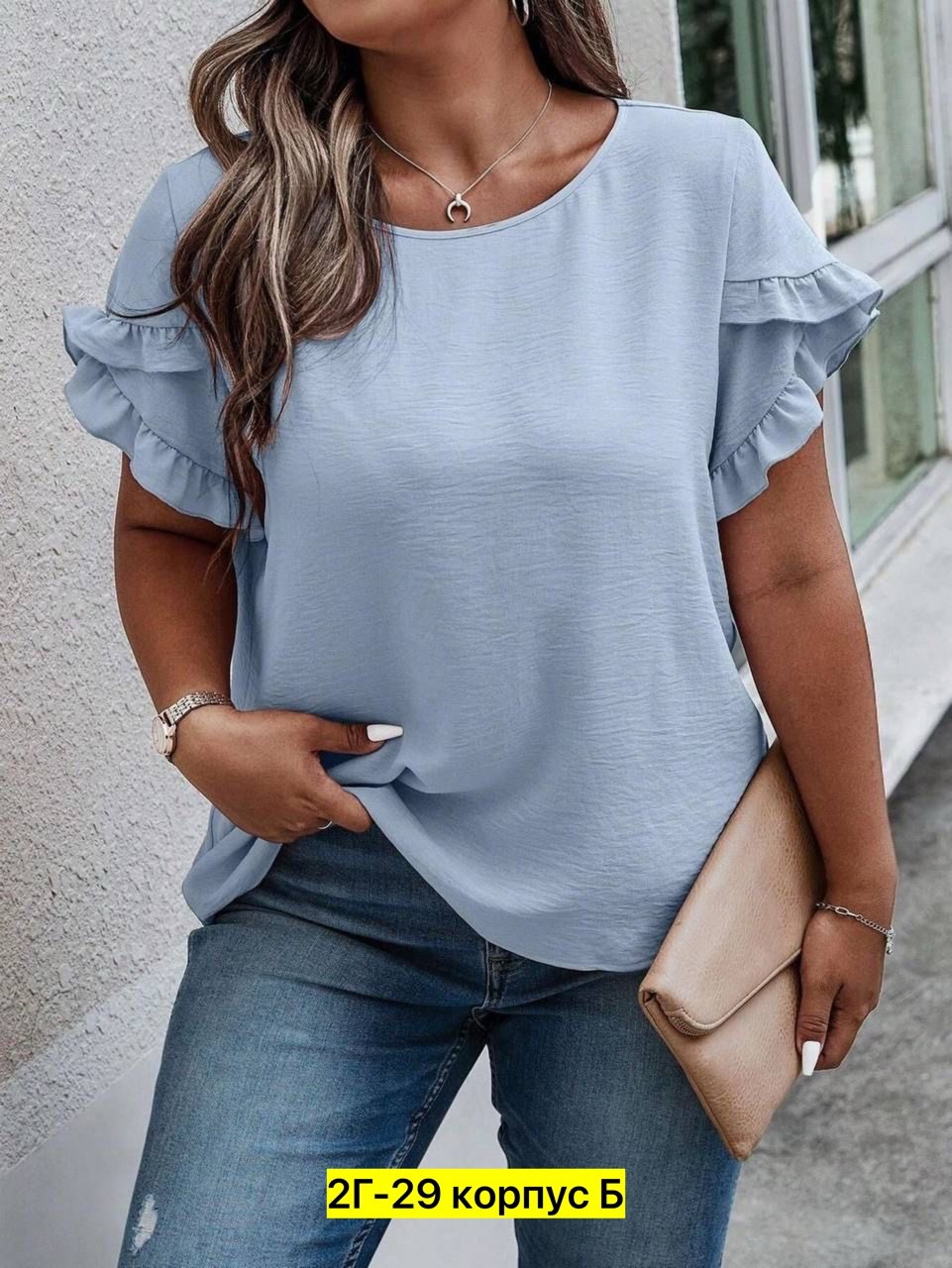 блузка больших размеров с оборками,блузка кофта,блузка кофточка,блузка,женская блуза