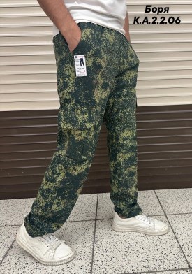 Брюки