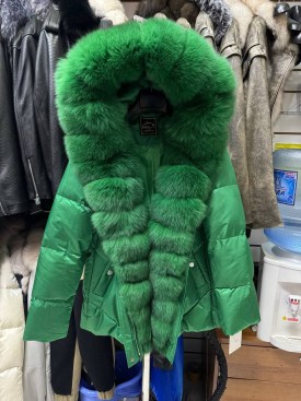 Верхняя одежда