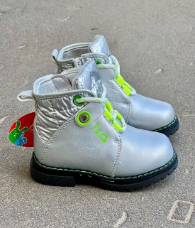Ботинки
