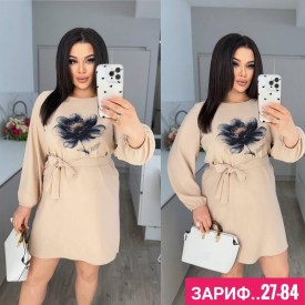 Платье