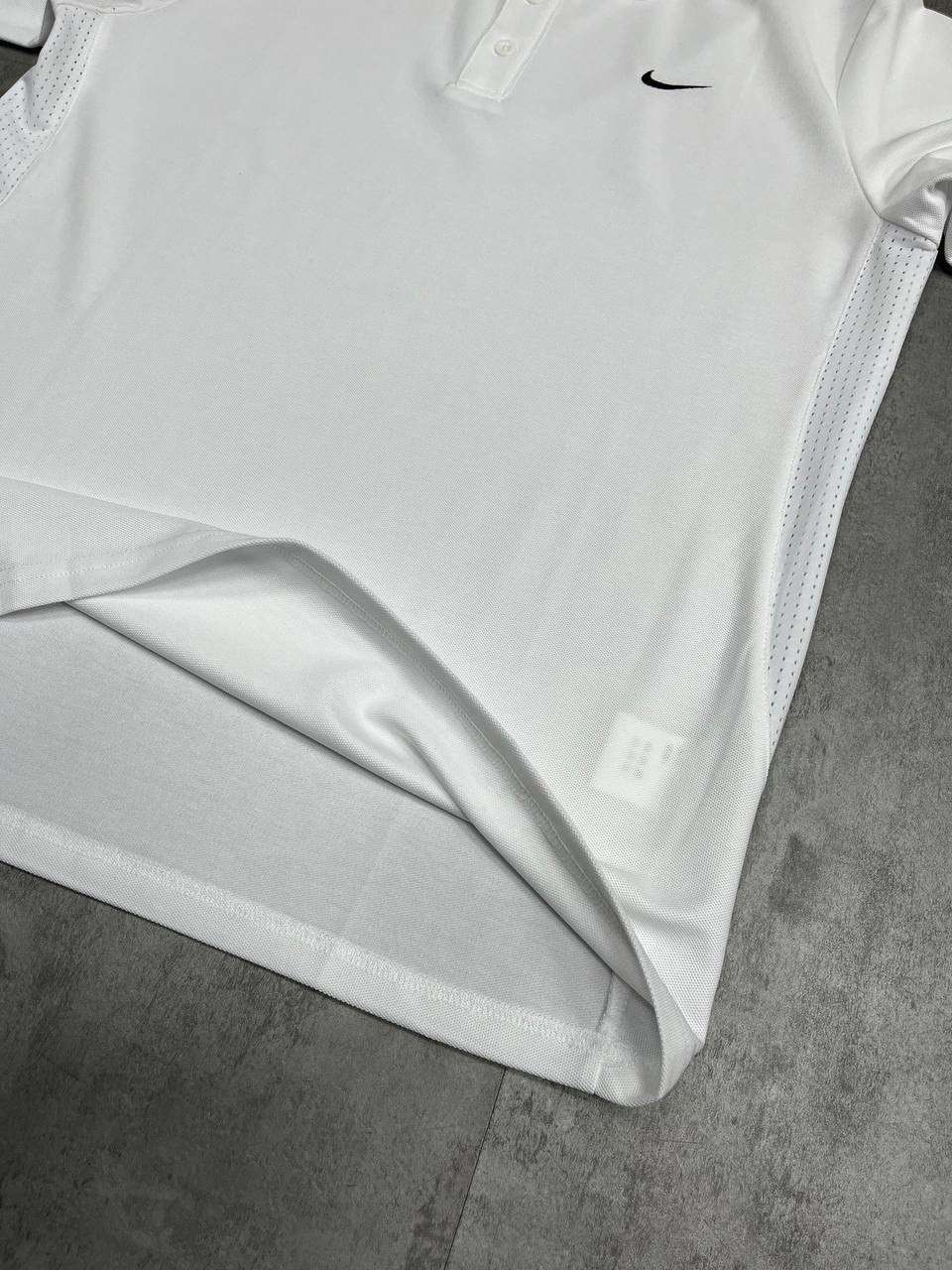 поло nike dri fit,nike green,мужской футболка,поло nike