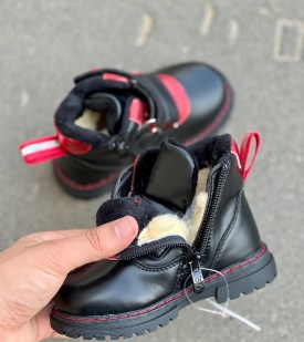 Ботинки