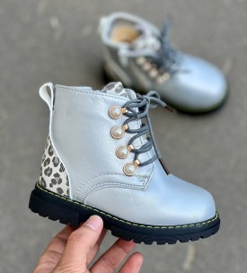 Ботинки