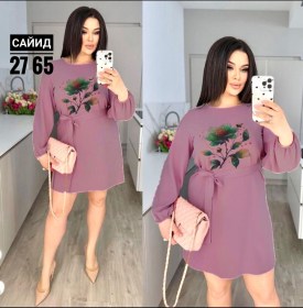 Платье