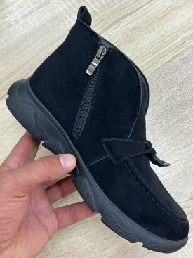 Ботинки
