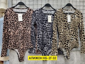 Боди