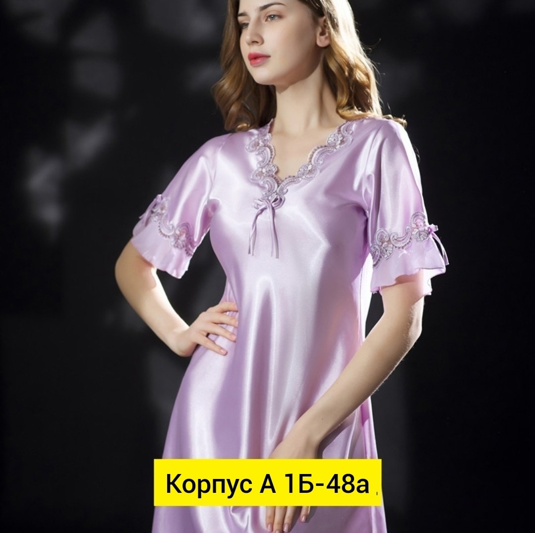 ночные сорочки женские,женская ночная рубашка,таобао платья,ночная рубашка с короткими рукавами,ночные сорочки