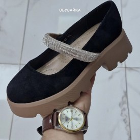 Туфли