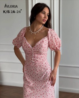 Платье