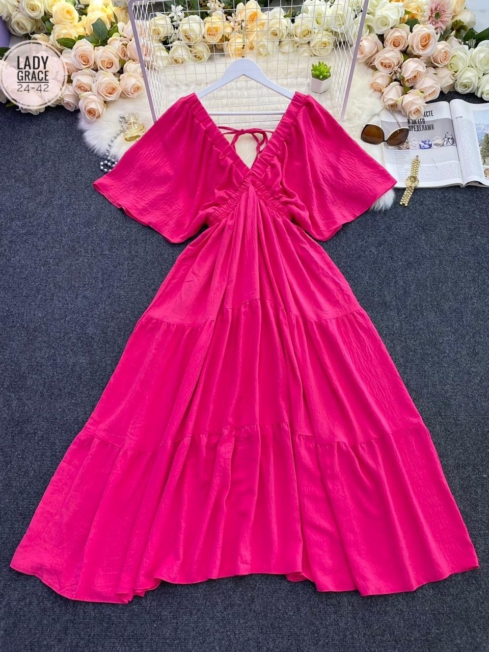 женское шифоновое платье,женские длинные платья,шифоновое платье,платье комплект,платье