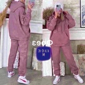 Костюм