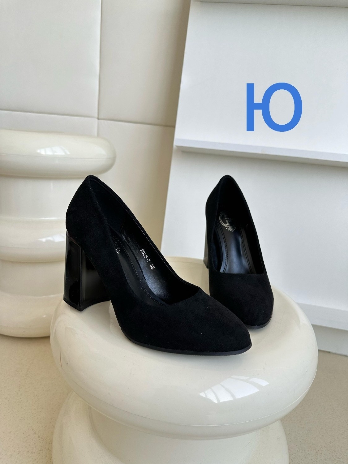 замшевые туфли рандеву,туфли замша,туфли замшевые женские,туфли черные замшевые,туфли замшевые