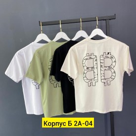 Футболка