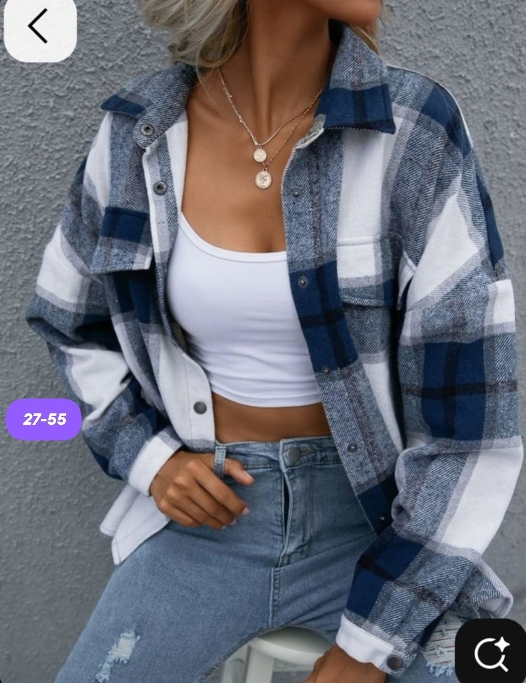 клетчатая куртка,стильная рубашка,рубашка в клетку,рубашка теплая в клетку,рубашка женская оверсайз в клетку