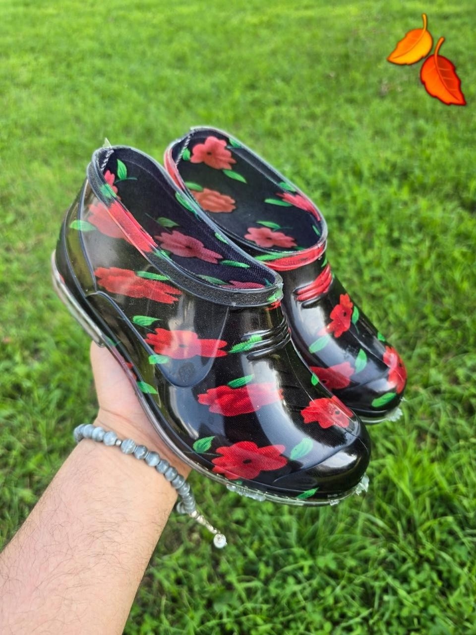 силиконовые галоши рус,,рус галоши утепленные цветные,галоши женские,силиконовые галоши