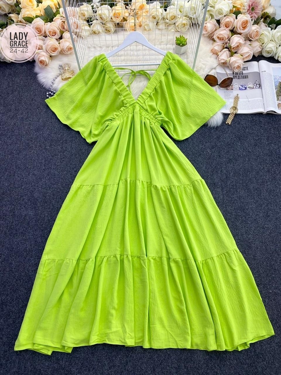 женское шифоновое платье,женские длинные платья,шифоновое платье,платье комплект,платье
