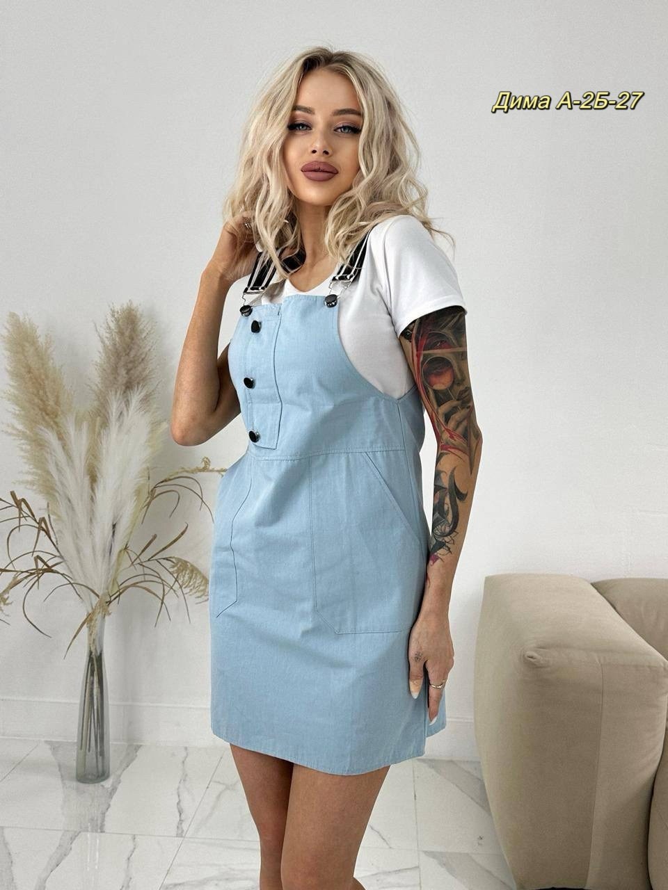 женские сарафаны,сарафан,сарафан двойка,сарафан хлопок,сарафан с майкой