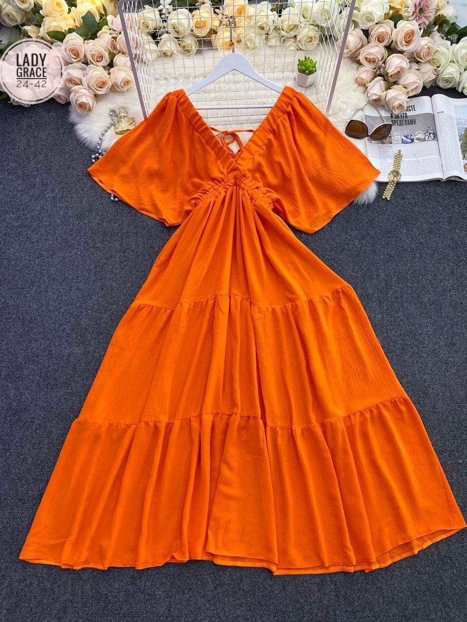 женское шифоновое платье,женские длинные платья,шифоновое платье,платье комплект,платье