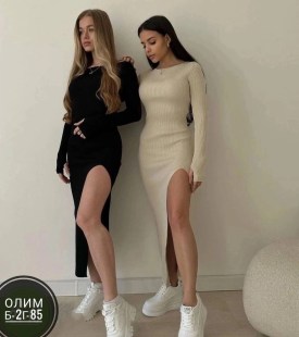 Платье