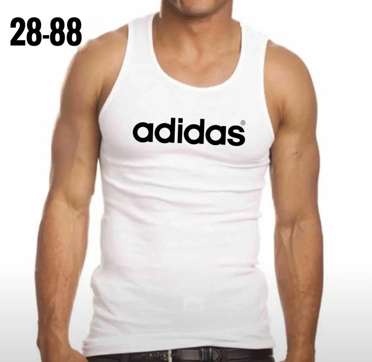 мужская майка,мужские майки adidas,майка для мужчин,адидас майка,майка adidas