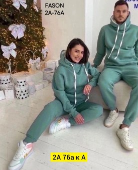 Костюм