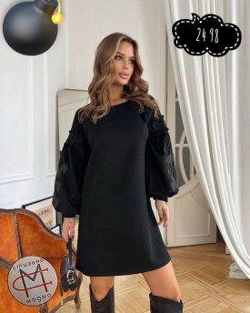 Платье