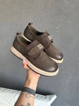Ботинки