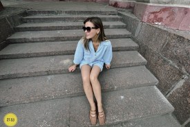 Костюм
