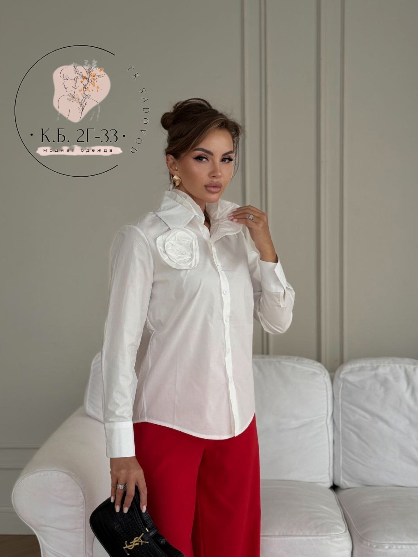 рубашка черная женская,женская блузка рубашка,женская блуза,блуза с розами,рубашка женская