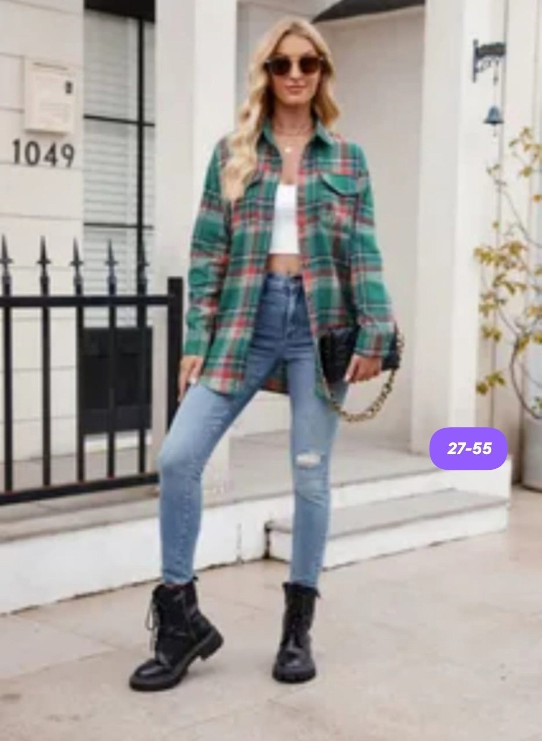 клетчатая куртка,стильная рубашка,рубашка в клетку,рубашка теплая в клетку,рубашка женская оверсайз в клетку