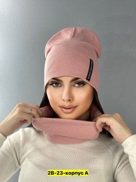 Шапка