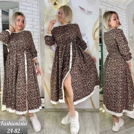 Платье