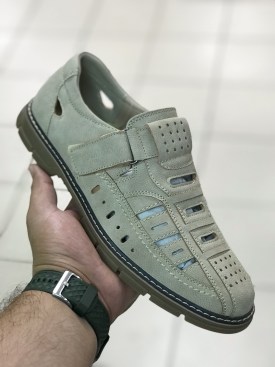 Сандали