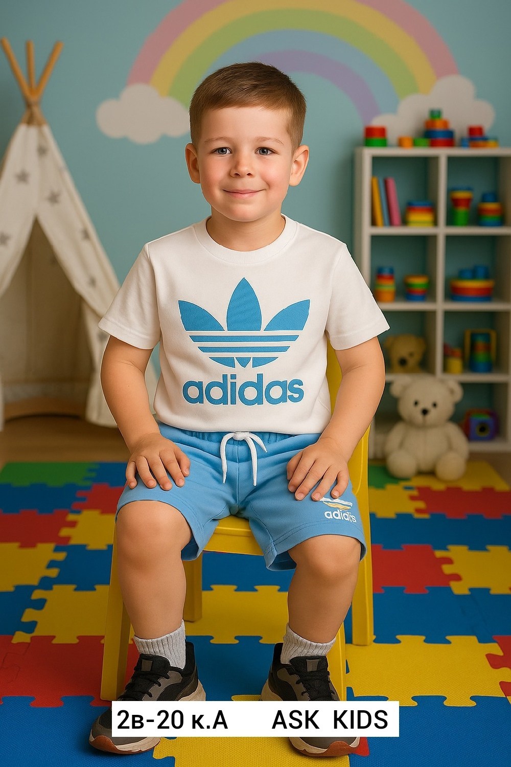 Детская одежда