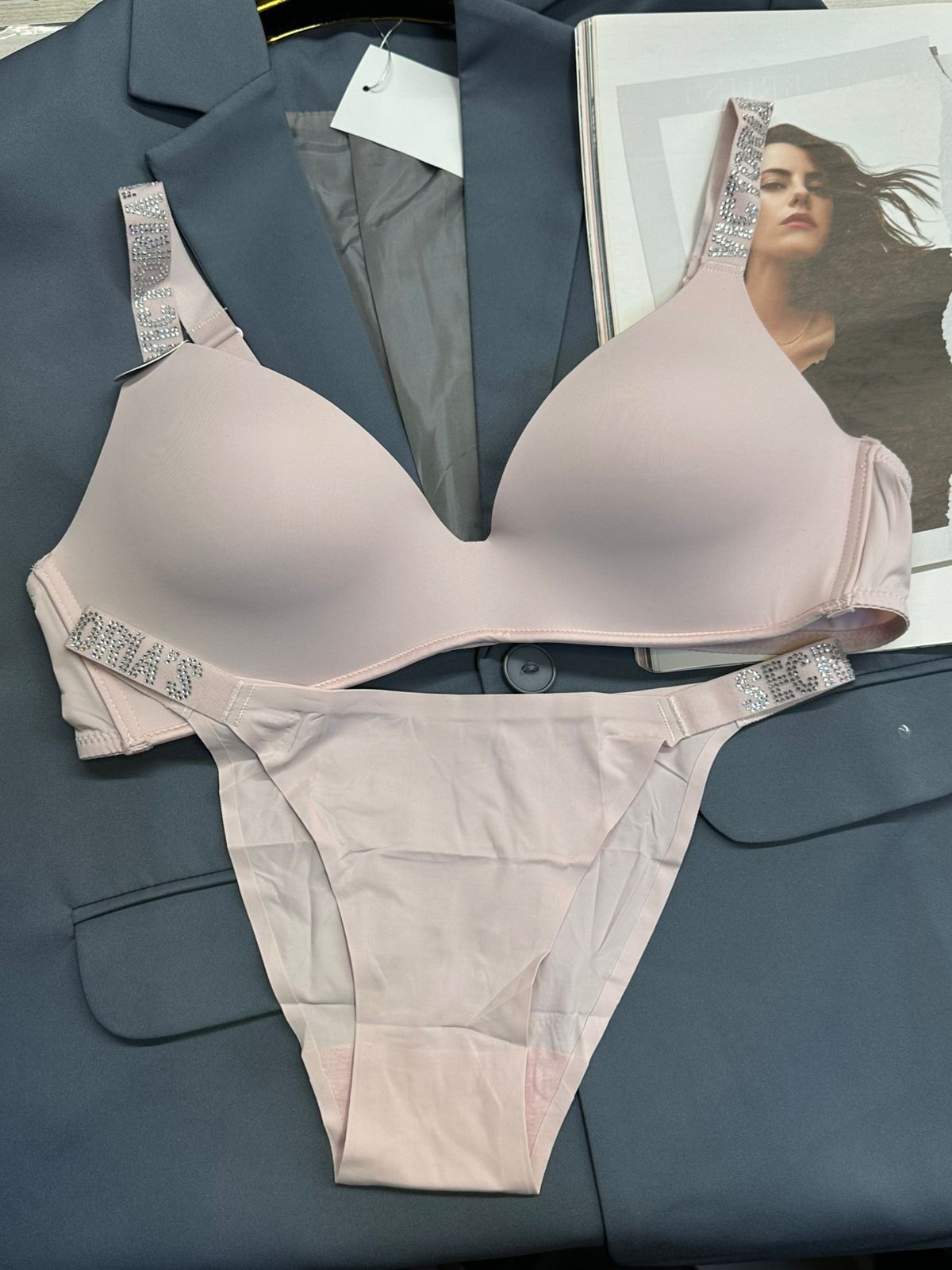 Женская одежда