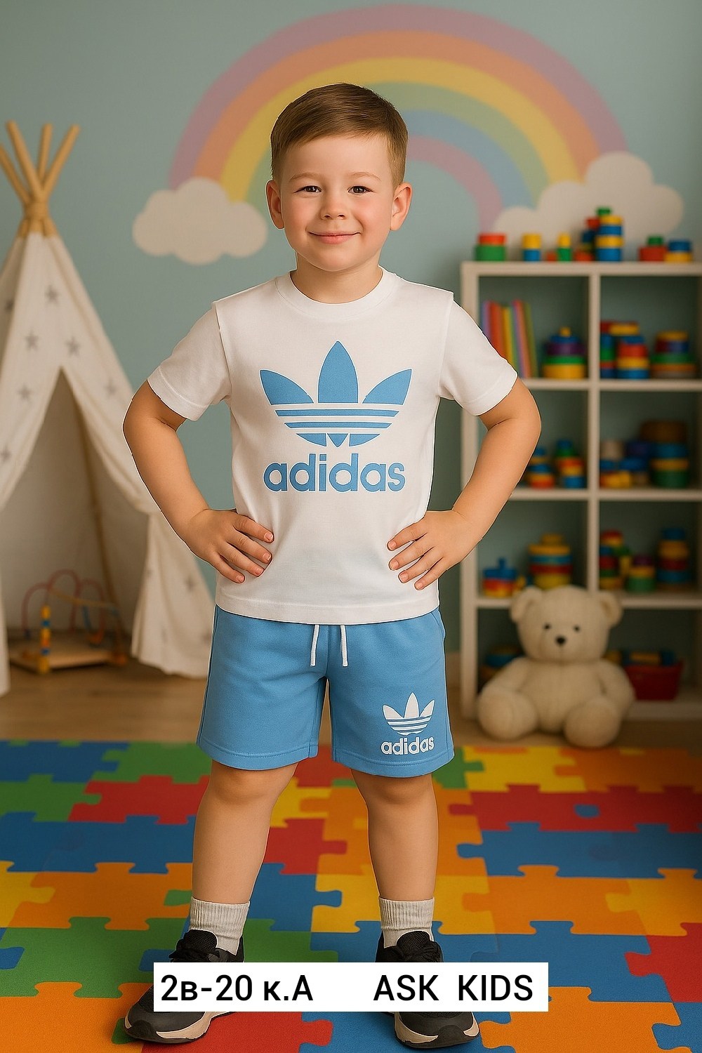 Детская одежда