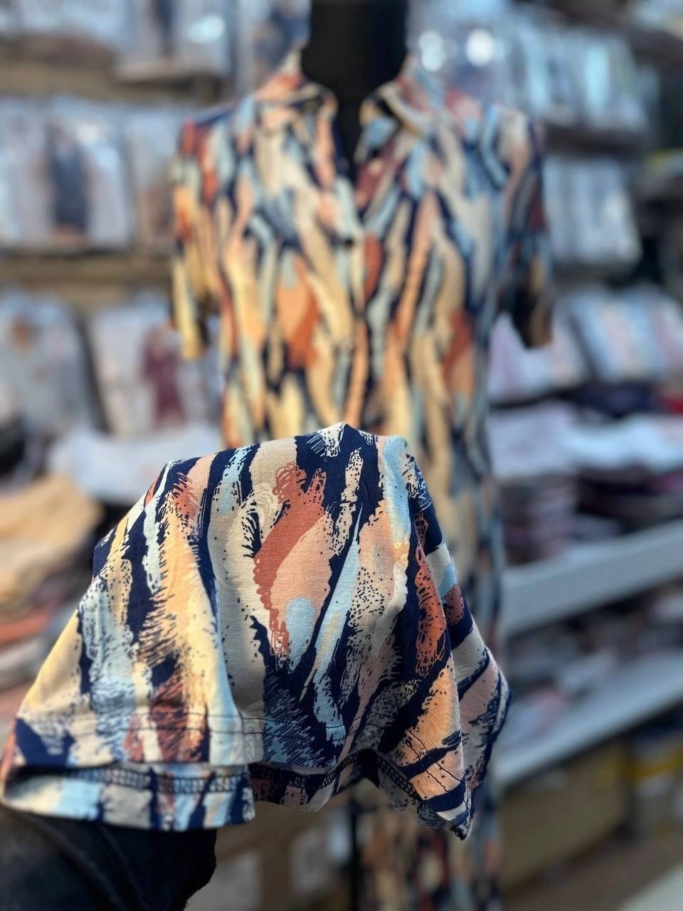 рубашка из вискозы,рубашка мужская с принтом,рубашка модная,рубашка из натурального шелка,повседневная рубашка