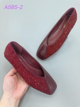 Тапочки