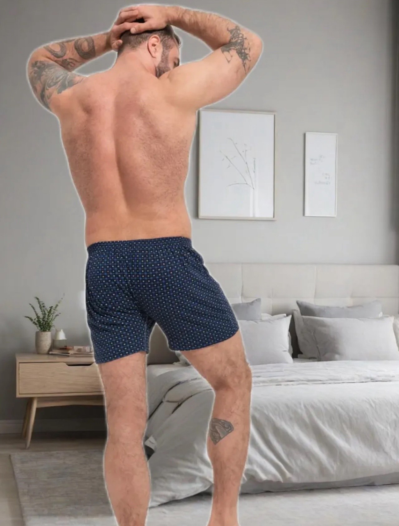 Мужская одежда