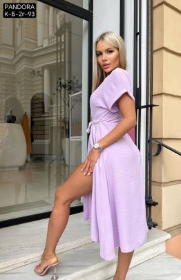 Платье