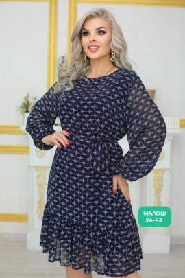 Платье
